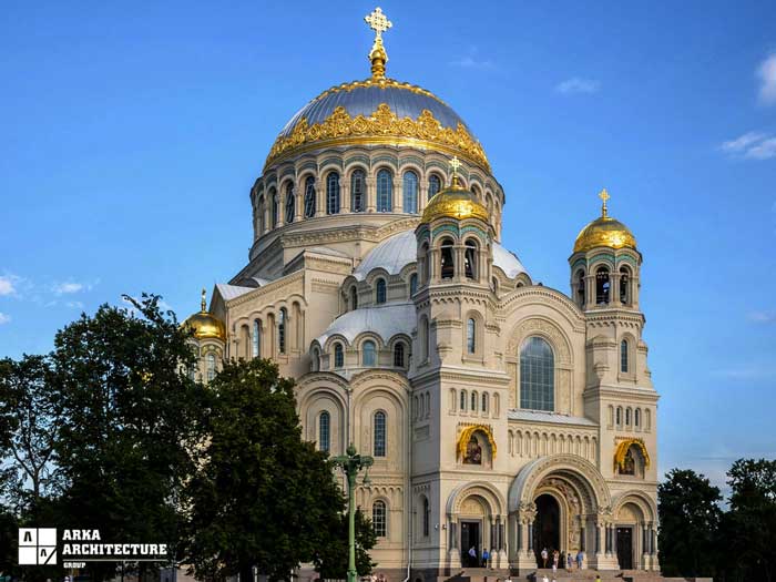 سبک های معماری