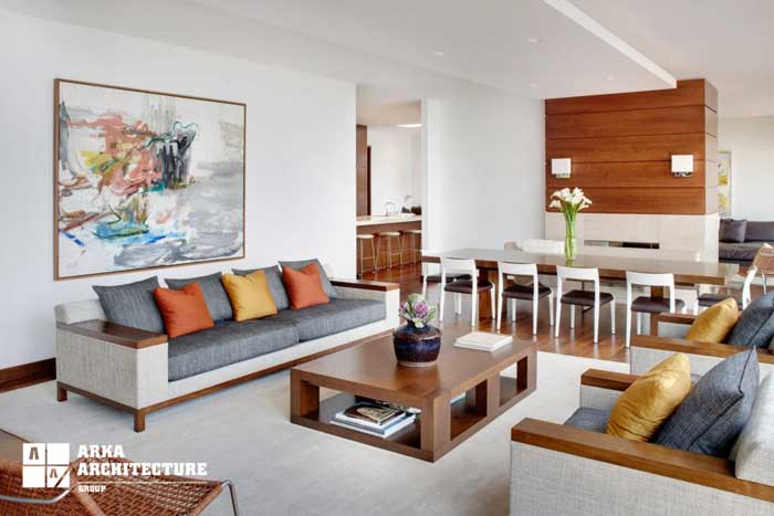 دکوراسیون داخلی