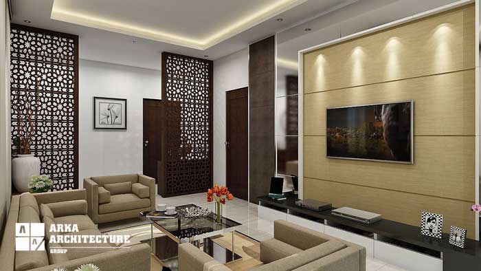 دکوراسیون داخلی