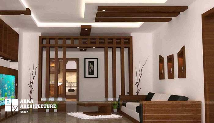 دکوراسیون داخلی