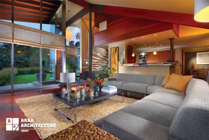 دکوراسیون داخلی