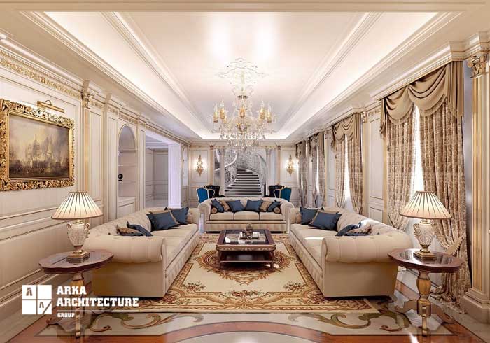 دکوراسیون داخلی