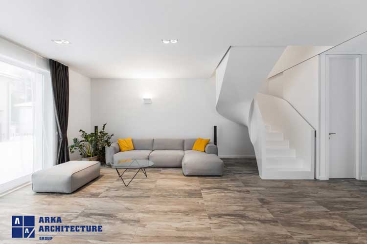 دکوراسیون مینیمال