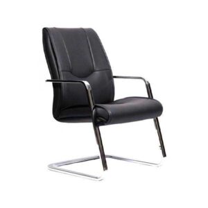 اجاره صندلی کنفرانسی مشکی