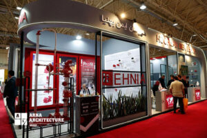 نهمین دوره نمایشگاه بینالمللی بهداشت و ایمنی محیط کار و همراه با نمایشگاه آتشنشانی، مدیریت بحران، امداد و نجات تهران