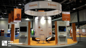 نقش نمایشگاه در معرفی نوآوریها و فناوریهای جدید