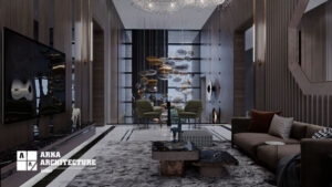 بازسازی برای افزایش ارزش ملک