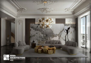 نقش مشاوره معماری در بازسازی ساختمانها