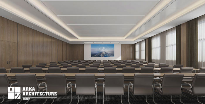 اتاق کنفرانس