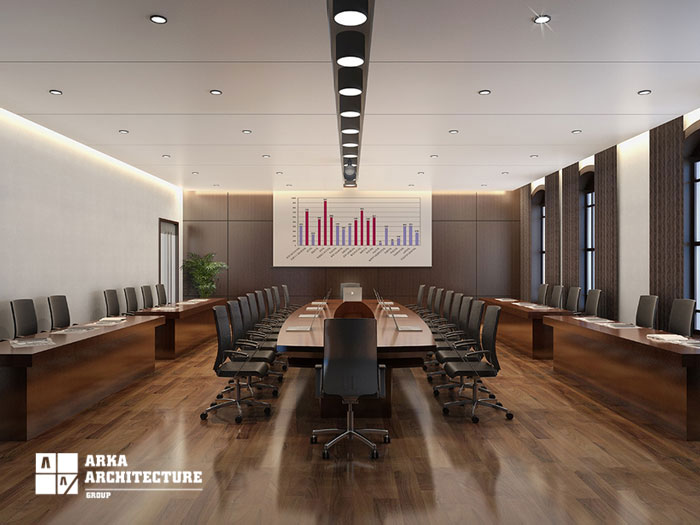 اتاق کنفرانس