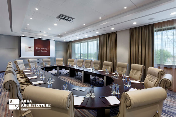 اتاق کنفرانس