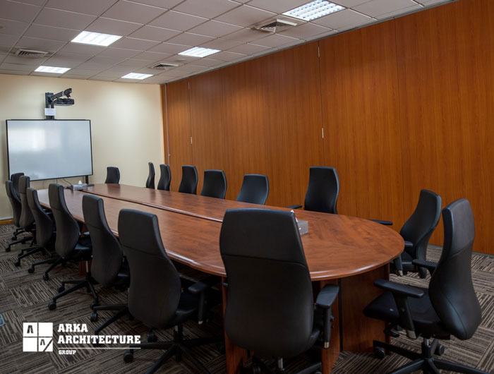 اتاق کنفرانس