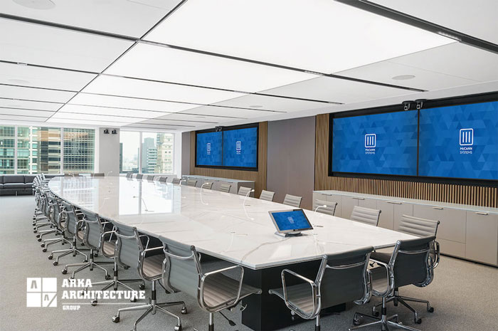 اتاق کنفرانس