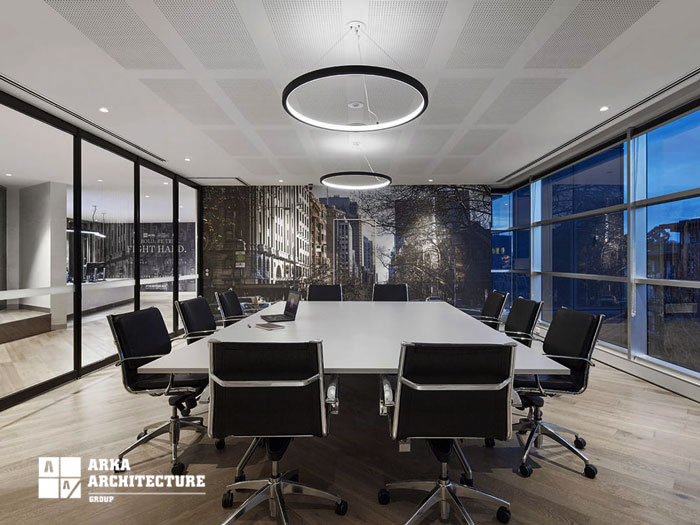 اتاق کنفرانس