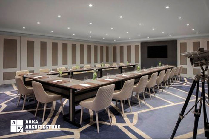 اتاق کنفرانس