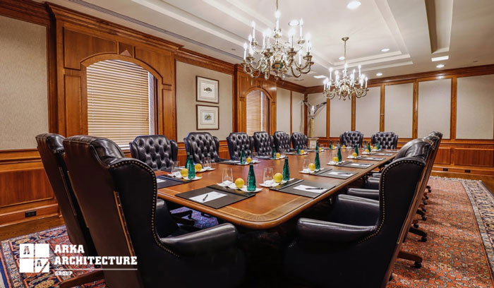 اتاق کنفرانس