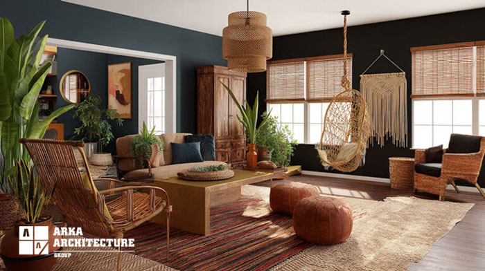 بوهو دیزاین