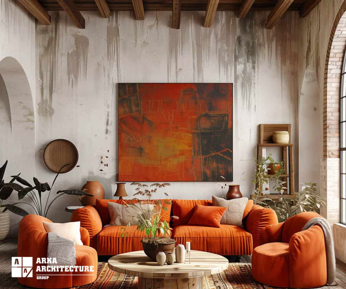 بوهو دیزاین