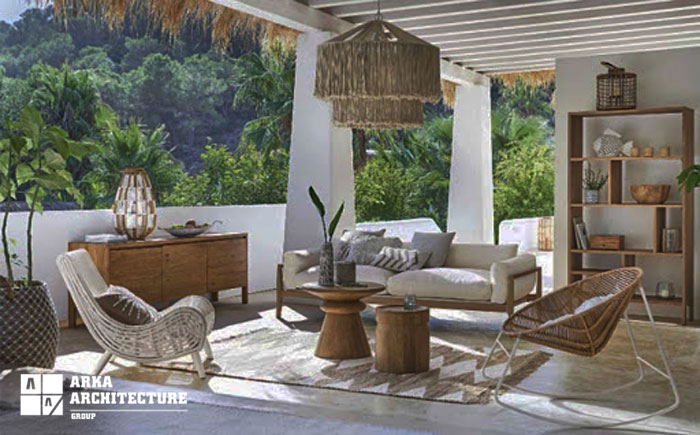 بوهو دیزاین