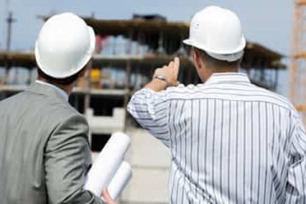 مدیریت پروژه های ساختمانی
